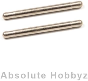 M2C Racing Front upper Tapered Hinge Pin For: Mugen MBX6