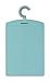 Brabantia Folding Board, Shirt Board, Laundry Board, Folding Help, Laundry Folding Board, Mint, 105722 0.2 x 8.4 x 15 inches