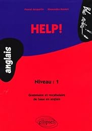 Help !