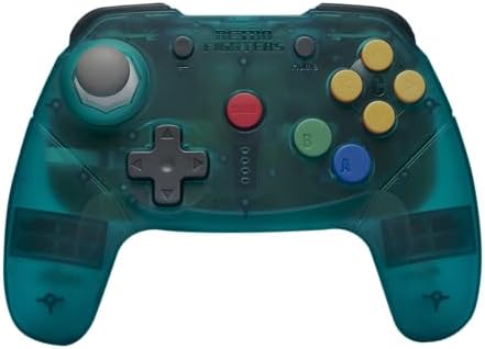 Amazon.com: Nintendo Switch Pro Controller - Splatoon 3 Edition