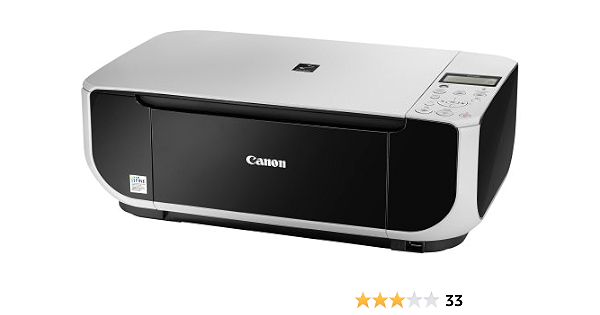 Canon PIXMA MP210 - Impresora multifunción (Inkjet, Colour, Mono, 4800 x  1200, 600 x 1200, 216 x 297) : Amazon.com.mx: Electrónicos