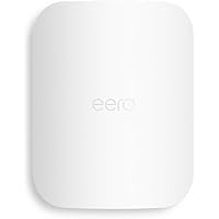 eero　ルーター Amazon eero Max 7 mesh wifi router | 10 Gbps Ethernet