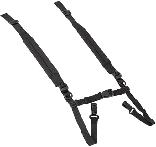 Amazon.com: 6-8137 Backpack Sprayer Straps Replacement Cha-pin