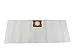 FilterBuy VacMaster Compatible Dust Bags. Designed to fit VacMaster & Shop-Vac Vacuum Cleaners. Pack of 5.
