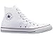 Converse Chuck Taylor All Star High Top Sneakers (11.5 M US Women / 9.5 M US Men, Optical White)