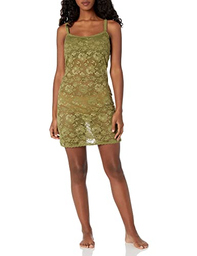 Cosabella Women's Never Say Never Curvy Foxie Chemise