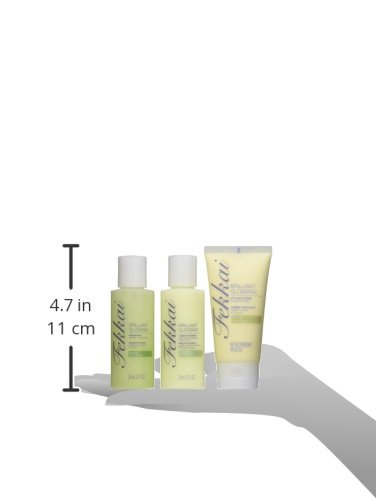 Fekkai Brilliant Glossing Starter Kit - Thumbnail 6