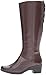Clarks Women's Malia Skylar Wide Shaft Riding Boot