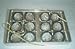 Rum Filled Milk Chocolate Flavoured Truffles Gift Box (12 Pcs)