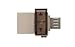 Kingston Digital 32GB Data Traveler MicroDuo USB 2.0 micro USB OTG DTDUO/32GB