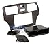Metra 99-8158G Single or Double DIN Installation Kit Fits 2002-2006 Lexus ES300 and ES330