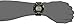 Casio Men's STL-S110H-1CCR Tough Solar Runner Digital Black Watch
