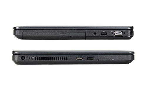 Dell Latitude E5450 FHD (1920 x 1080) Business Laptop Notebook (Intel Quad Core i7-5600U, 16GB Ram, 512GB SSD, HDMI, Camera, WiFi) Win 10 Pro (Certified Refurbished) - Thumbnail 3