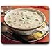 Blount Fine Foods New England Extreme Clam Chowder - 4 lb. package, 4 per case