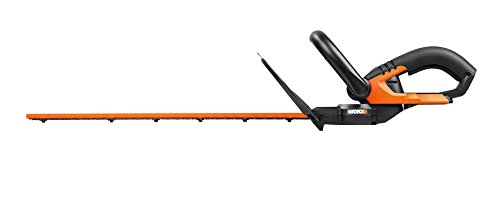 worx 32v hedge trimmer