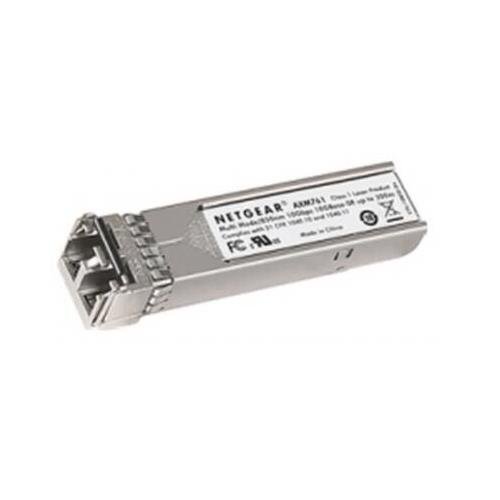 Netgear ProSafe SFP+ Transceiver 10GBASE-SR AXM761-10000S