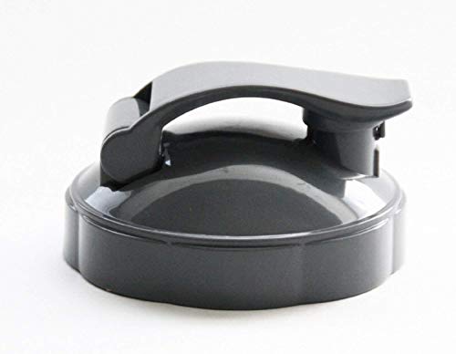 NutriBullet Flip Top To-Go Lid juicer accessories & Replacement Parts for 600w and Pro 900w Blender