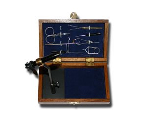 Coachman Compact Fly Tying Tool Kit