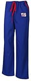 Scrub Dudz New York Giants Scrub Pant