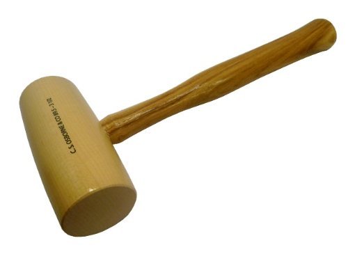 Hickory Mallet 12oz Osborne Ref 89.5