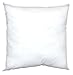 Set of 4 - Pillowflex Premium Indoor / Outdoor Polyester Pillow Form Insert Hypoallergenic Stuffer (17 x 17 Inches)