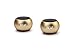 Wireless Bluetooth Speakers Micro Premium Set Of 2 With TWS – True Wireless Stereo Technology, Sleek, Portable & Compact Sound System For Android & iOS, Aluminum Body, Crystal Clear & Loud Audio