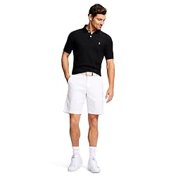 IZOD Men's Slim-Fit Advantage Performance