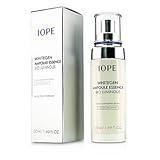 [IOPE] Whitegen Ampoule Essence Bio Luminous 50ml
