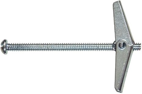 1 2 inch toggle bolt home depot