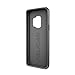 Pelican Protector Phone Case for Samsung Galaxy S9 (Black/Light Gray)
