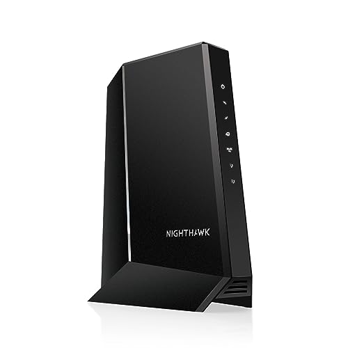 NETGEAR Nighthawk CM2050V Cable Modem