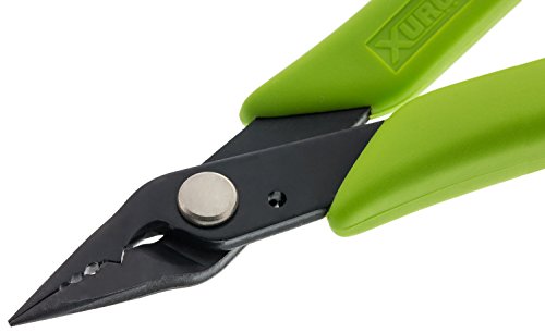 Xuron - 494 Four in One Crimping Pliers