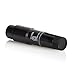 CalExotics Waterproof Mega-Mite Massager – Pocket Personal Vibrator – Adult Sex Toys for Couples - Black