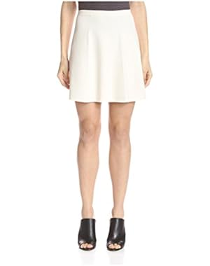 Theory Women's Arryn Skirt