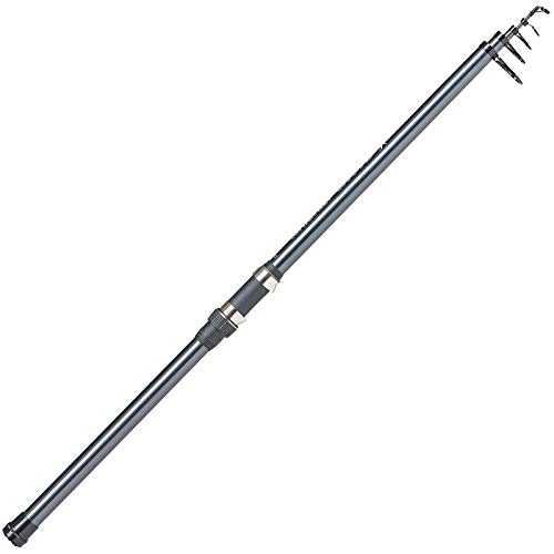 Angel Berger Tele Karpfenset Angelset Karpfen Carp Set Karpfenrute Karpfenrolle und Karpfenzubehör Karpfenangeln – Bild 5