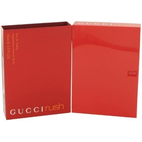 その他 GUCCI Lush Eau de Toilette 30ml Amazon.com : Gucci Rush for Women 2.5 oz Eau de Toilette