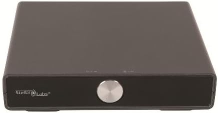 Compact 30W Class T Tripath Digital Amplifier