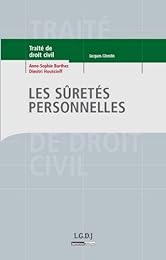 Traité de droit civil