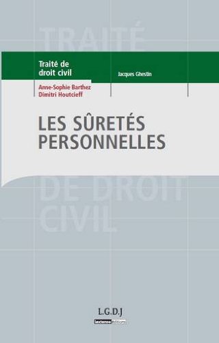 Traité de droit civil