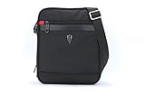 Victoriatourist Shoulder Messenger Bag for iPad/Tablet Upto 10.1