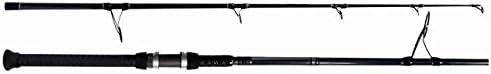 Tsunami Airwave Saltwater TSAWESS-932XH Surf Spinning Fishing Rod