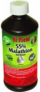 Hi-Yield Malathion Insect Killer Spray