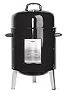 Masterbuilt 20060416 Charcoal Bullet Smoker