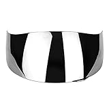Soapow Motorcycle Wind Shield Helmet Lens Visor