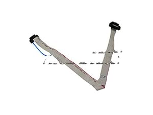 Image of Dell P9847 I/O Led Panel Ribbon Cable