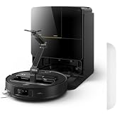 roborock Saros Z70 Robot Vacuum and Mop with Threshold Strip