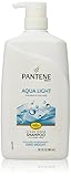 Pantene Pro-V Aqua Light Shampoo, 29.2 Fl Oz