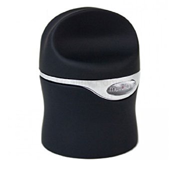 Metrokane Velvet Champagne and Wine Sealer, Set of 4 - Thumbnail 2