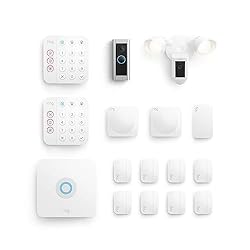 Ring Wired Doorbell Pro (Video Doorbell Pro 2) with