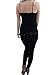 WLLW Women Spaghetti Strap Criss Cross Tank Tops Shirt Cami Camisole Club Wear
